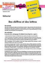 Le dossier du Contrôle Fiscal N°32